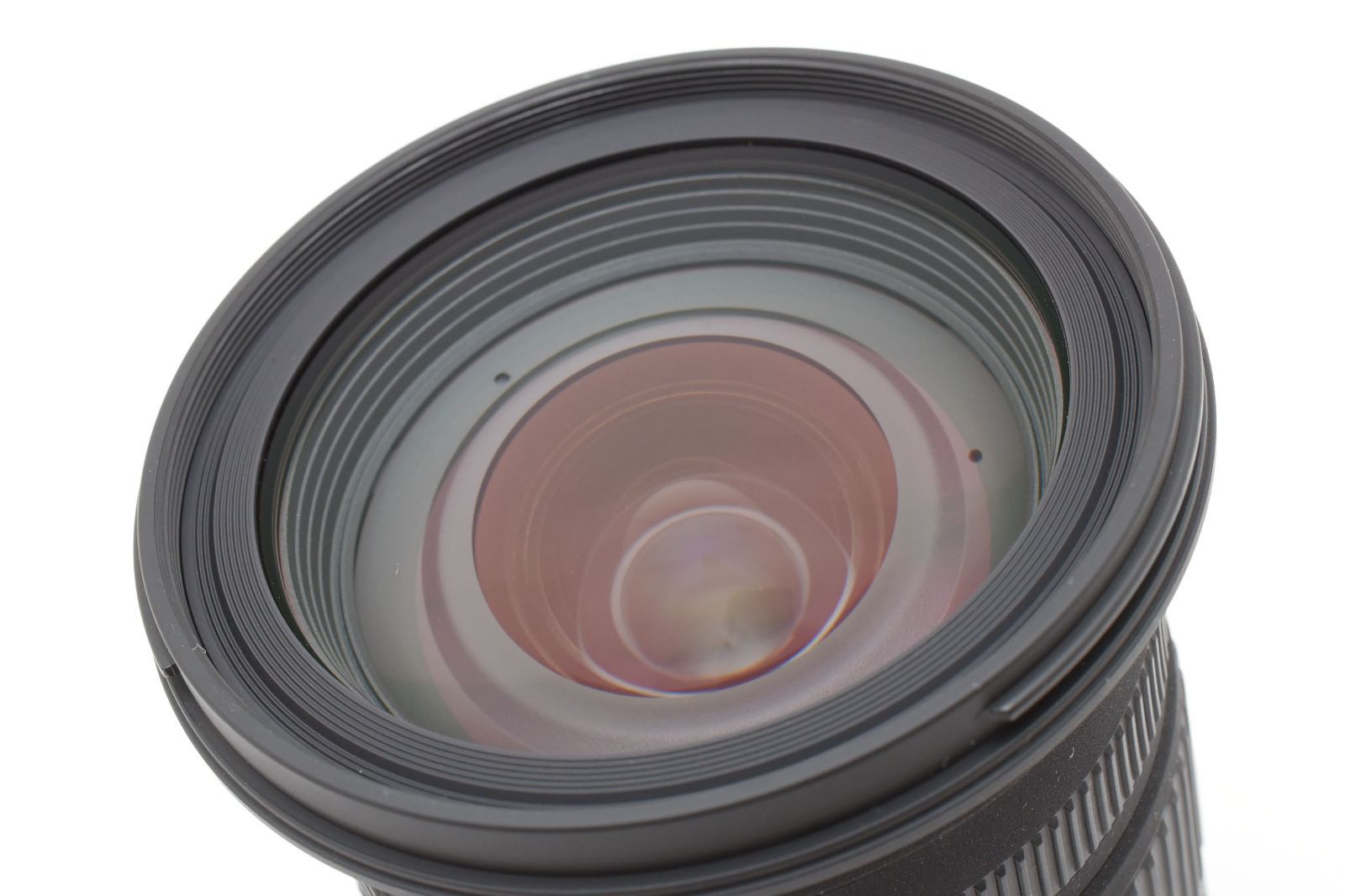 【返品保証】美品｜シグマ SIGMA 18-50mm F2.8 EX DC MACRO ペンタックス用 #C260531-12