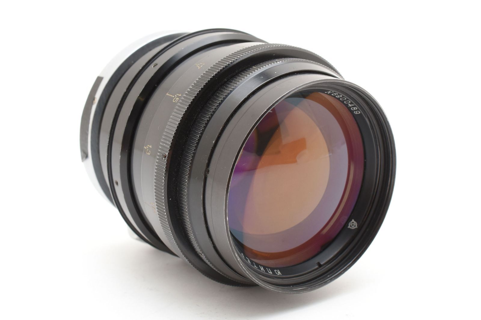 【返品保証】並品｜JUPITER ジュピター 9 85mm F2 レンズ #C260531-18