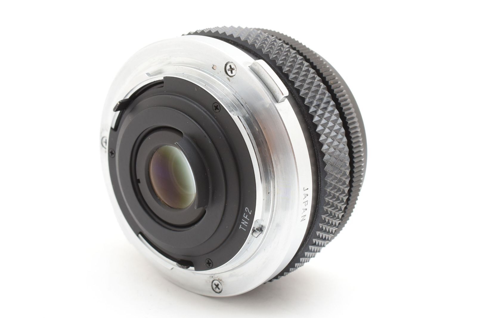 【返品保証】良品｜Olympus オリンパス Auto-w 35mm F2.8 コンパクトカメラ #C260531-21