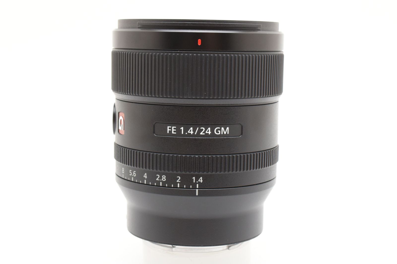 【返品保証】良品｜SONY FE24 F1.4 GM　Eマウント（SEL24F14GM） #C260529-03