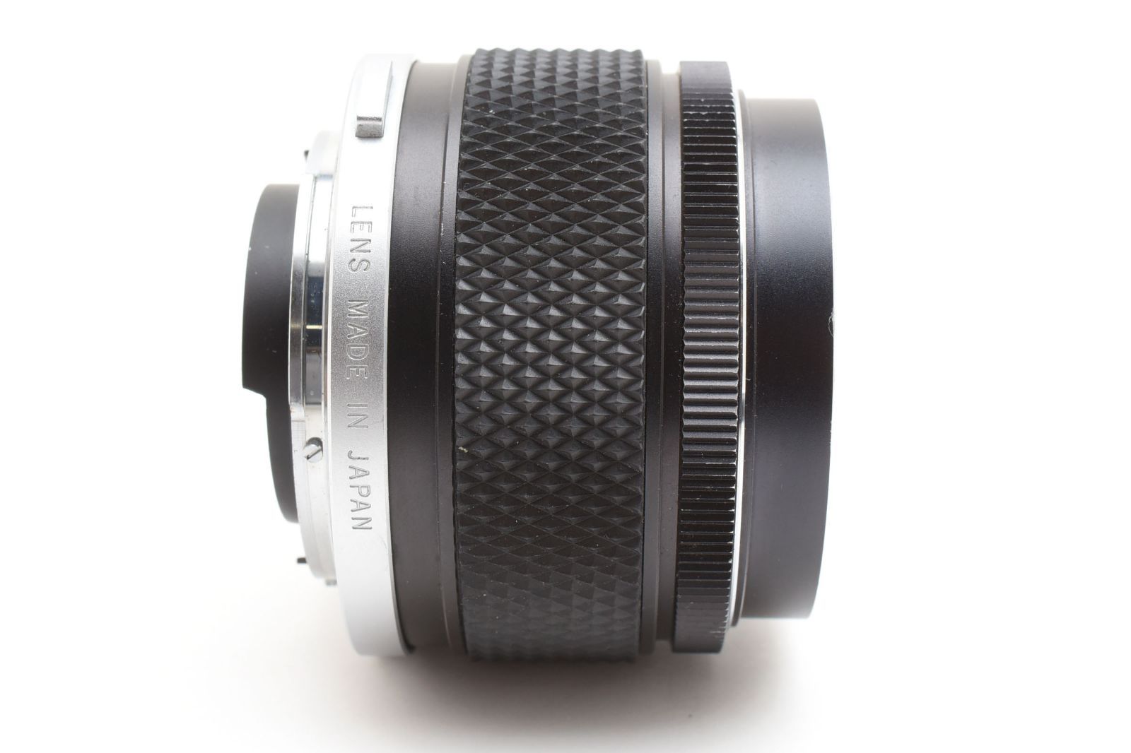 【返品保証】良品｜OLYMPUS オリンパス OM SYSTEM ZUIKO MC AUTO-W 28mm f2 広角 #C260529-06