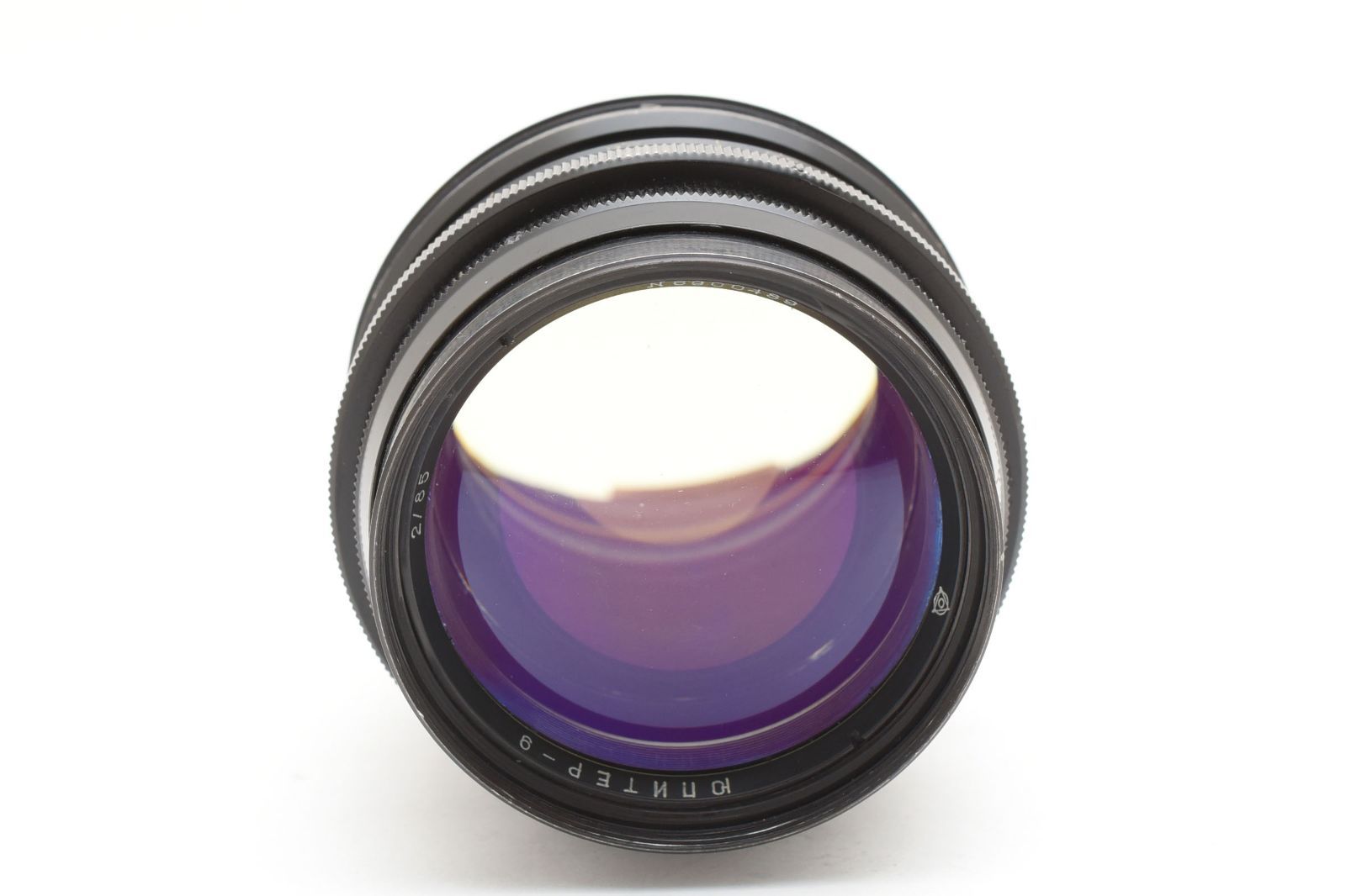 【返品保証】並品｜JUPITER ジュピター 9 85mm F2 レンズ #C260531-18