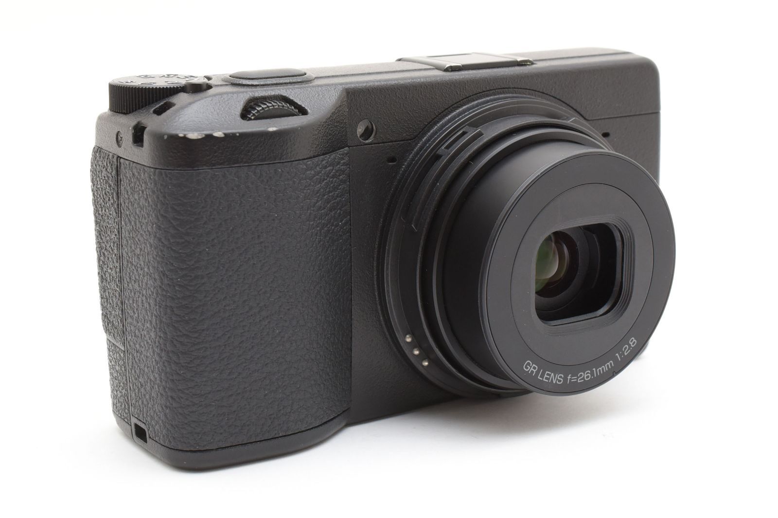 【返品保証】並品|RICOH リコー GR IIIx コンパクトデジタルカメラ #C260526-02 【返品保証】並品|RICOH リコー GR IIIx コンパクトデジタルカメラ #C260526-02