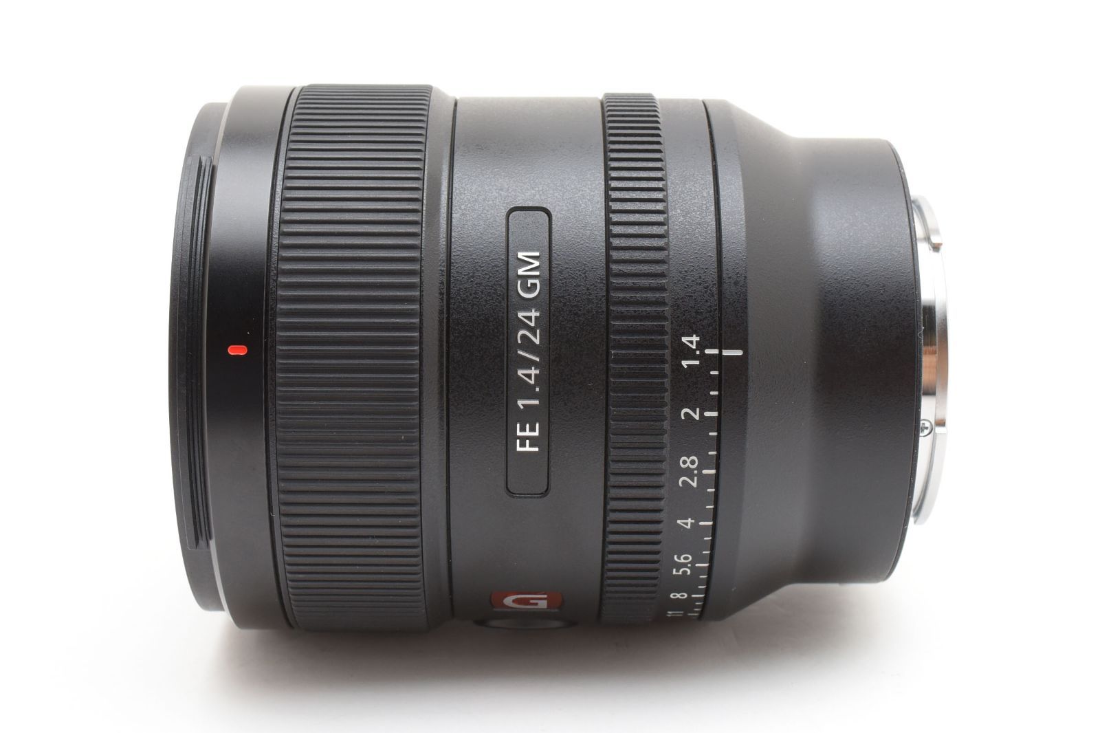 【返品保証】良品｜SONY FE24 F1.4 GM　Eマウント（SEL24F14GM） #C260529-03