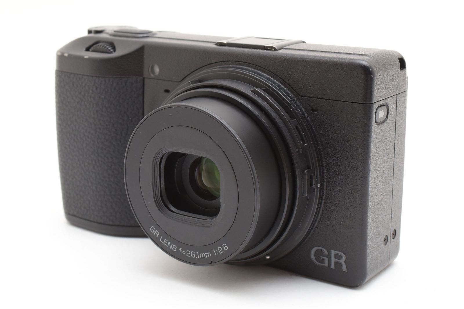 【返品保証】並品|RICOH リコー GR IIIx コンパクトデジタルカメラ #C260526-02 【返品保証】並品|RICOH リコー GR IIIx コンパクトデジタルカメラ #C260526-02