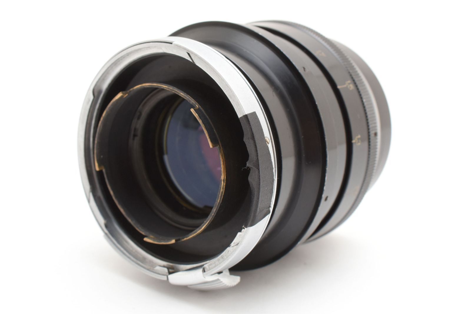 【返品保証】並品｜JUPITER ジュピター 9 85mm F2 レンズ #C260531-18