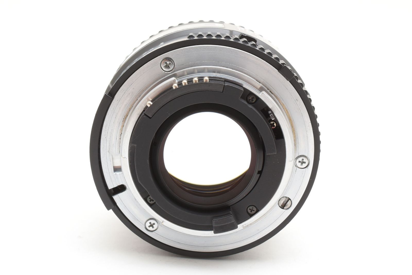 【返品保証】良品|Nikon ニコン AF Nikkor 35mm F2 D レンズ #C260603-01 【返品保証】良品|Nikon ニコン AF Nikkor 35mm F2 D レンズ #C260603-01