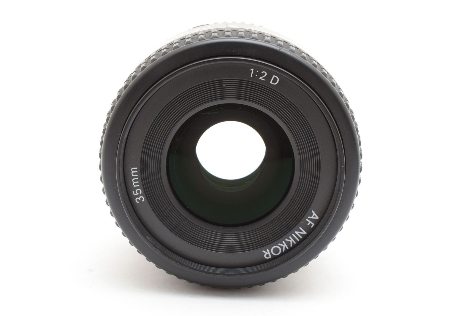 【返品保証】良品|Nikon ニコン AF Nikkor 35mm F2 D レンズ #C260603-01 【返品保証】良品|Nikon ニコン AF Nikkor 35mm F2 D レンズ #C260603-01