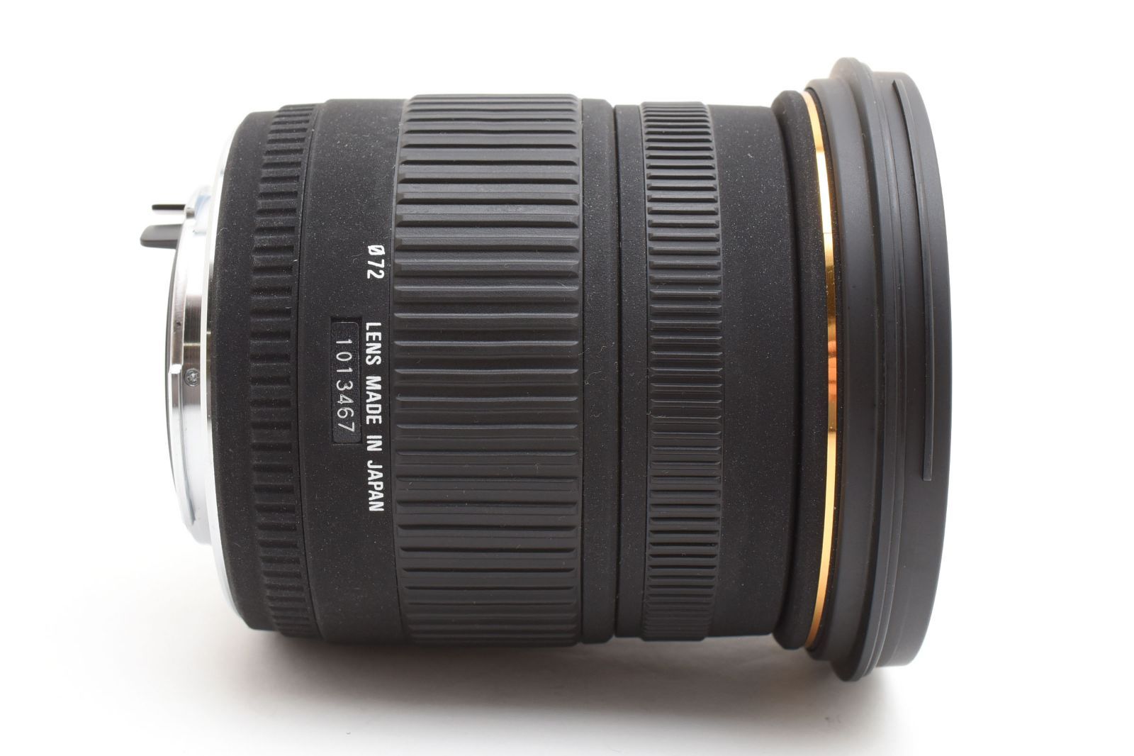 【返品保証】美品｜シグマ SIGMA 18-50mm F2.8 EX DC MACRO ペンタックス用 #C260531-12