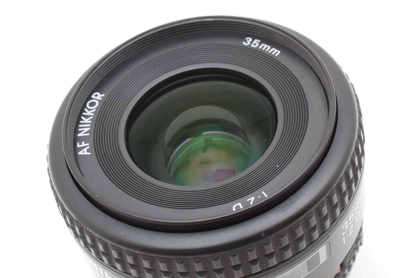 【返品保証】良品|Nikon ニコン AF Nikkor 35mm F2 D レンズ #C260603-01 【返品保証】良品|Nikon ニコン AF Nikkor 35mm F2 D レンズ #C260603-01
