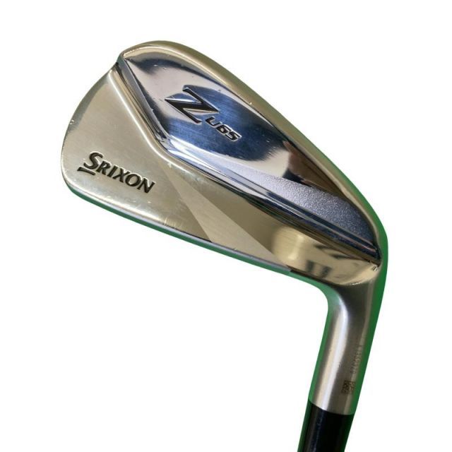 中古】 ダンロップ SRIXON Z U65 U3 ユーティリティ UT Miyazaki Kaula