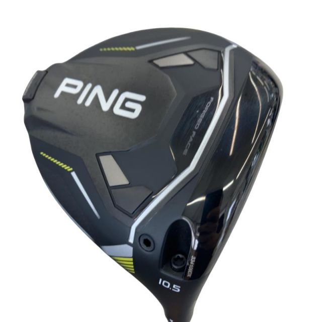 【中古】 ピン G430 MAX 10K 10.5° ドライバー DR PING TOUR 2.0 CHROME 65(DR) (フレックスS) メンズ 男性用 右利き 右用 Bランク ゴルフクラブ 40,180円