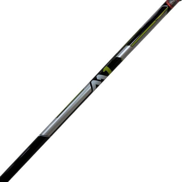 【中古】 テーラーメイド M1(2017) U3 ユーティリティ UT TM5-117(ユーティリティ) (フレックスS) メンズ 男性用 右利き 右用 Dランク ゴルフクラブ