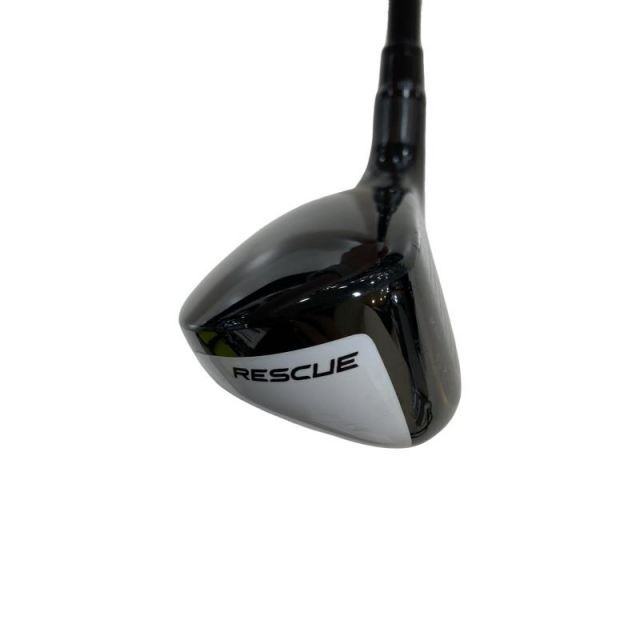 【中古】 テーラーメイド M1(2017) U3 ユーティリティ UT TM5-117(ユーティリティ) (フレックスS) メンズ 男性用 右利き 右用 Dランク ゴルフクラブ