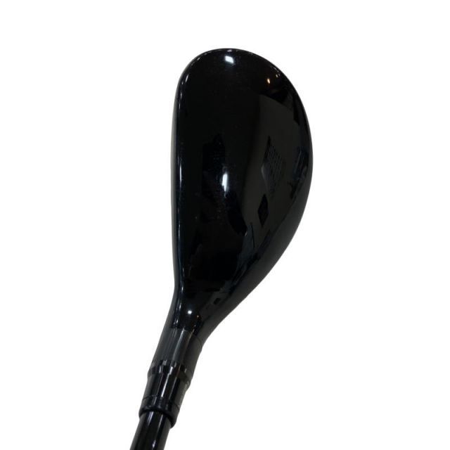 【中古】 テーラーメイド M1(2017) U3 ユーティリティ UT TM5-117(ユーティリティ) (フレックスS) メンズ 男性用 右利き 右用 Dランク ゴルフクラブ