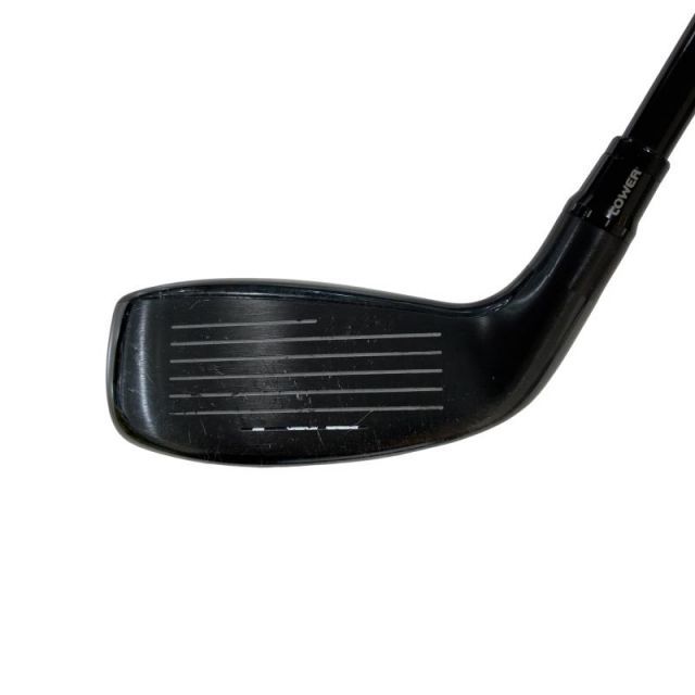 【中古】 テーラーメイド M1(2017) U3 ユーティリティ UT TM5-117(ユーティリティ) (フレックスS) メンズ 男性用 右利き 右用 Dランク ゴルフクラブ