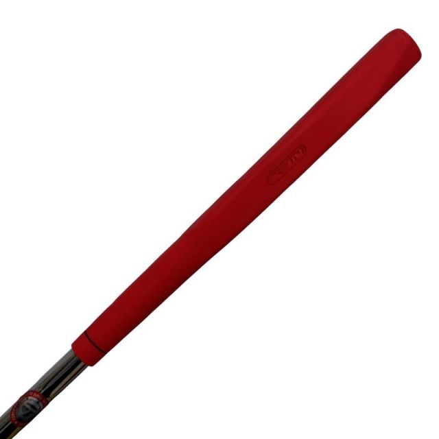 【中古】 テーラーメイド REDLINE MONZA 34インチ パター PT スチール (フレックスその他) メンズ 男性用 右利き 右用 Cランク ゴルフクラブ