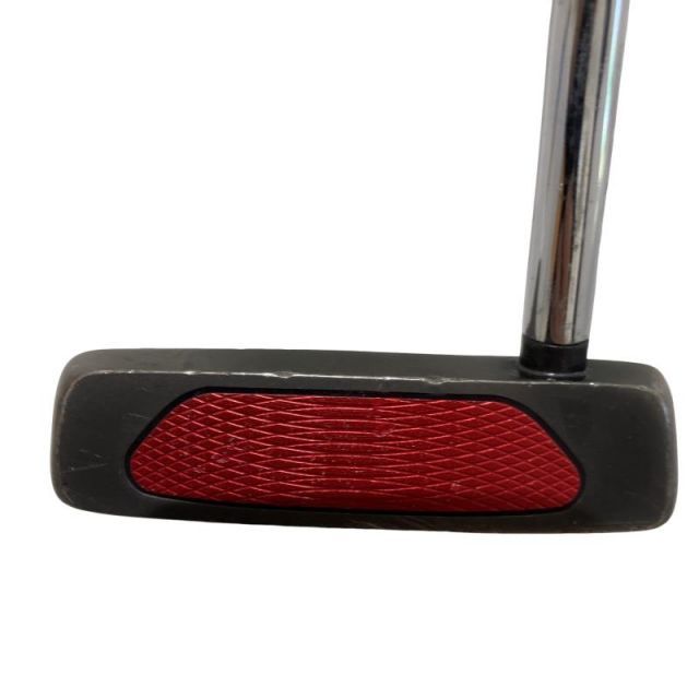 【中古】 テーラーメイド REDLINE MONZA 34インチ パター PT スチール (フレックスその他) メンズ 男性用 右利き 右用 Cランク ゴルフクラブ