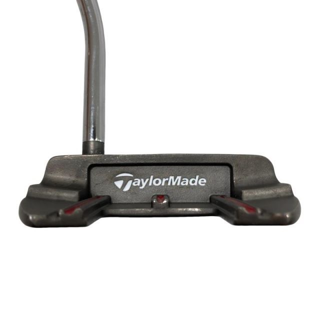 【中古】 テーラーメイド REDLINE MONZA 34インチ パター PT スチール (フレックスその他) メンズ 男性用 右利き 右用 Cランク ゴルフクラブ
