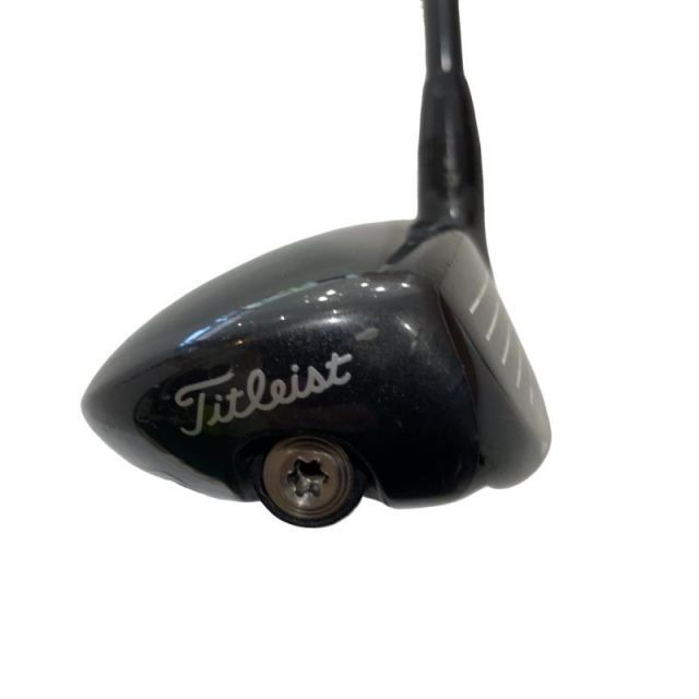 【中古】 タイトリスト 818 H1 21° ユーティリティ UT Titleist MCI 70(818) (フレックスS) メンズ 男性用 右利き 右用 Cランク ゴルフクラブ