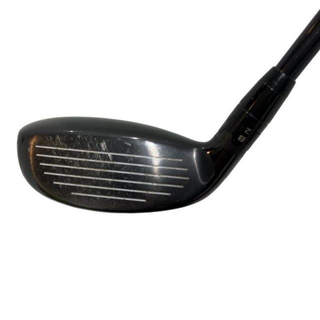 【中古】 タイトリスト 818 H1 21° ユーティリティ UT Titleist MCI 70(818) (フレックスS) メンズ 男性用 右利き 右用 Cランク ゴルフクラブ