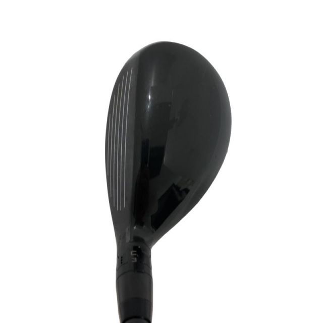 【中古】 タイトリスト 818 H1 25° ユーティリティ UT Titleist MCI 70(818) (フレックスS) メンズ 男性用 右利き 右用 Cランク ゴルフクラブ