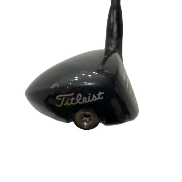 【中古】 タイトリスト 818 H1 25° ユーティリティ UT Titleist MCI 70(818) (フレックスS) メンズ 男性用 右利き 右用 Cランク ゴルフクラブ