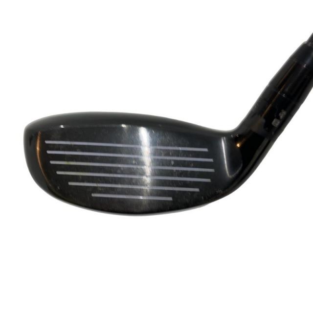 【中古】 タイトリスト 818 H1 25° ユーティリティ UT Titleist MCI 70(818) (フレックスS) メンズ 男性用 右利き 右用 Cランク ゴルフクラブ