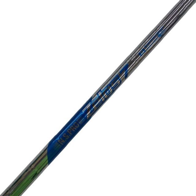 中古】 ピンスリーブ付き(G440系) 日本シャフトユーティリティ用 