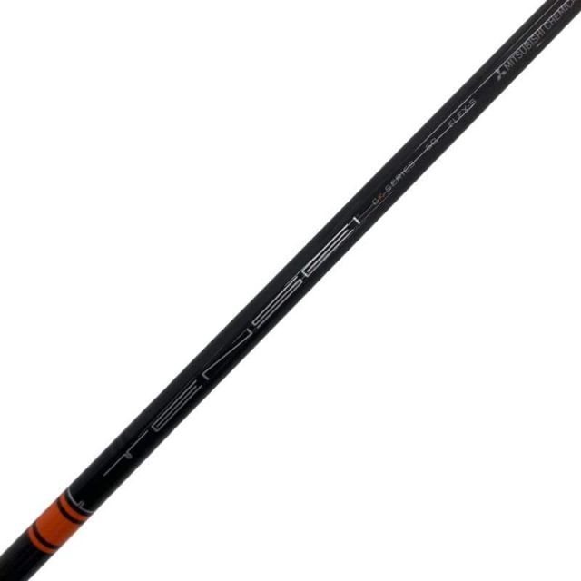 【中古】 タイトリストスリーブ付き(GT系) 三菱ケミカル(レイヨン)ドライバー用 シャフト TENSEI CK PRO ORANGE 50 (フレックスS)Bランク ゴルフクラブ