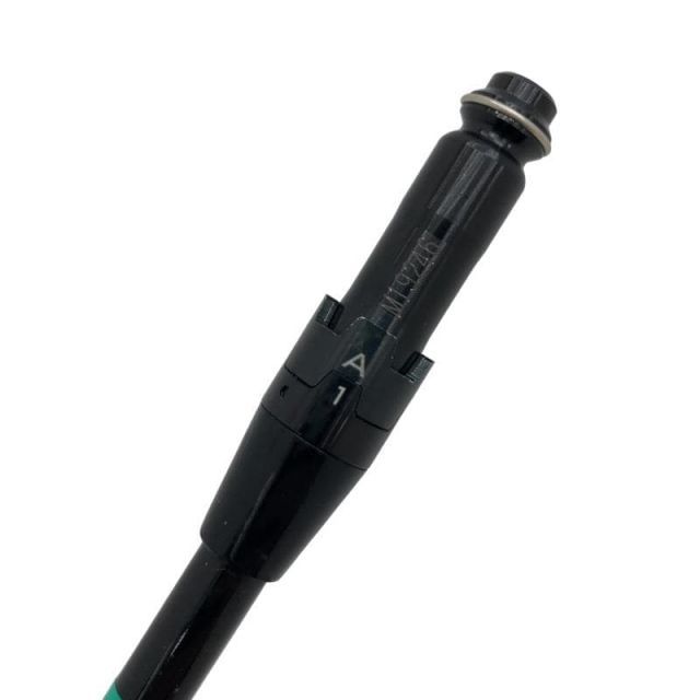 【中古】 タイトリストスリーブ付き(GT系) 三菱ケミカル(レイヨン)ドライバー用 シャフト TENSEI CK PRO ORANGE 50 (フレックスS)Bランク ゴルフクラブ