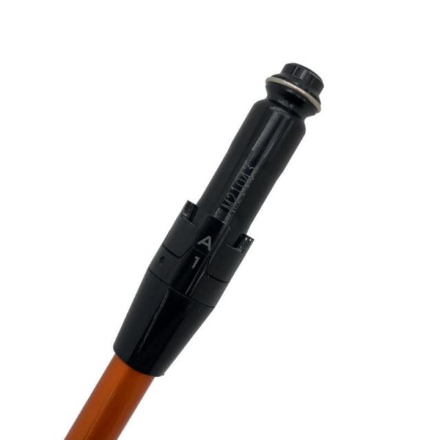 【中古】 タイトリストスリーブ付き(GT系) グラファイトデザインドライバー用 シャフト Tour AD DI-5 (フレックスS)Bランク ゴルフクラブ 【中古】 タイトリストスリーブ付き(GT系) グラファイトデザインドライバー用 シャフト Tour AD DI-5 (フレックスS)Bランク ゴルフクラブ