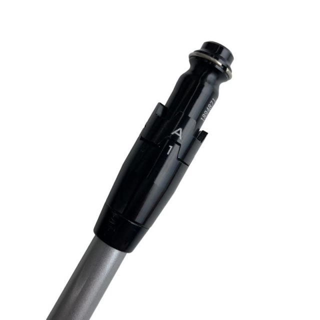 【中古】 タイトリストスリーブ付き(GT系) グラファイトデザインフェアウェイウッド用 シャフト Tour AD UB-7 (フレックスS)Bランク ゴルフクラブ 【中古】 タイトリストスリーブ付き(GT系) グラファイトデザインフェアウェイウッド用 シャフト Tour AD UB-7 (フレックスS)Bランク ゴルフクラブ