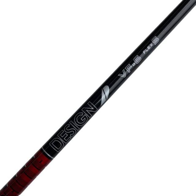 【中古】 タイトリストスリーブ付き(GT系) グラファイトデザインフェアウェイウッド用 シャフト Tour AD VF-6 (フレックスS)Bランク ゴルフクラブ