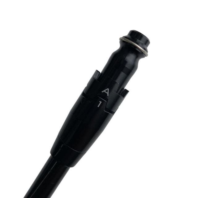 【中古】 タイトリストスリーブ付き(GT系) グラファイトデザインフェアウェイウッド用 シャフト Tour AD VF-6 (フレックスS)Bランク ゴルフクラブ