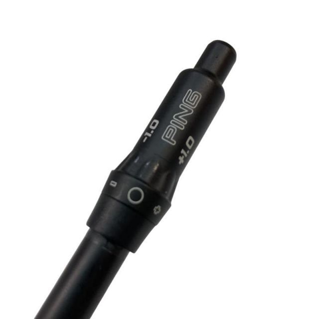 【中古】 ピンスリーブ付き(G440系) 三菱ケミカル(レイヨン)ドライバー用 シャフト Diamana BB 53 (フレックスX)Aランク ゴルフクラブ 【中古】 ピンスリーブ付き(G440系) 三菱ケミカル(レイヨン)ドライバー用 シャフト Diamana BB 53 (フレックスX)Aランク ゴルフクラブ