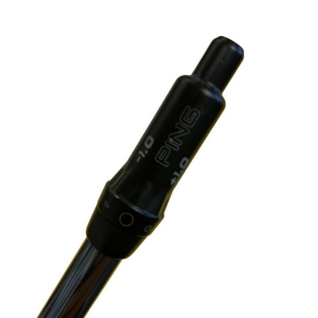 【中古】 ピンスリーブ付き(G440系) 三菱ケミカル(レイヨン)ドライバー用 シャフト Diamana PD 50 (フレックスS)Bランク ゴルフクラブ