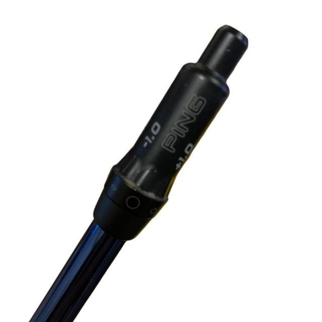 【中古】 ピンスリーブ付き(G440系) 三菱ケミカル(レイヨン)ドライバー用 シャフト Diamana TB 60 (フレックスS)Bランク ゴルフクラブ 【中古】 ピンスリーブ付き(G440系) 三菱ケミカル(レイヨン)ドライバー用 シャフト Diamana TB 60 (フレックスS)Bランク ゴルフクラブ