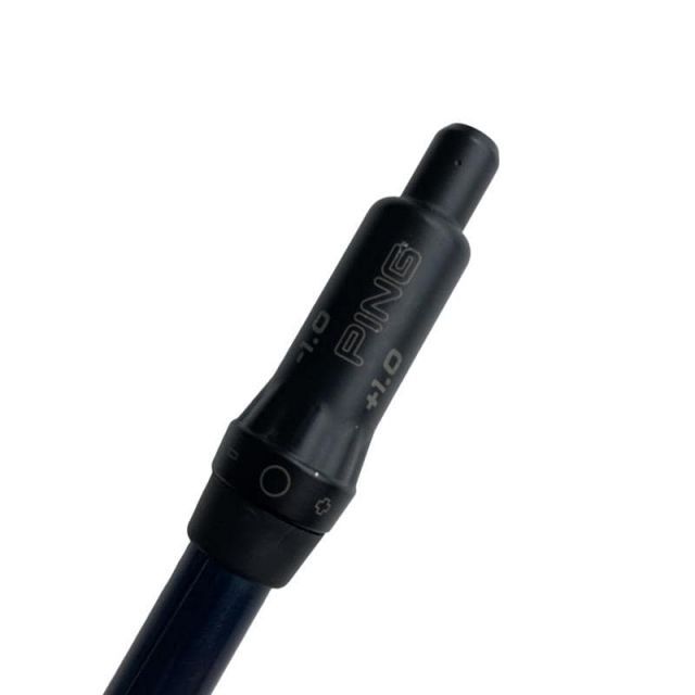 【中古】 ピンスリーブ付き(G440系) フジクラフェアウェイウッド用 シャフト VENTUS BLUE 5 (フレックスS)Bランク ゴルフクラブ