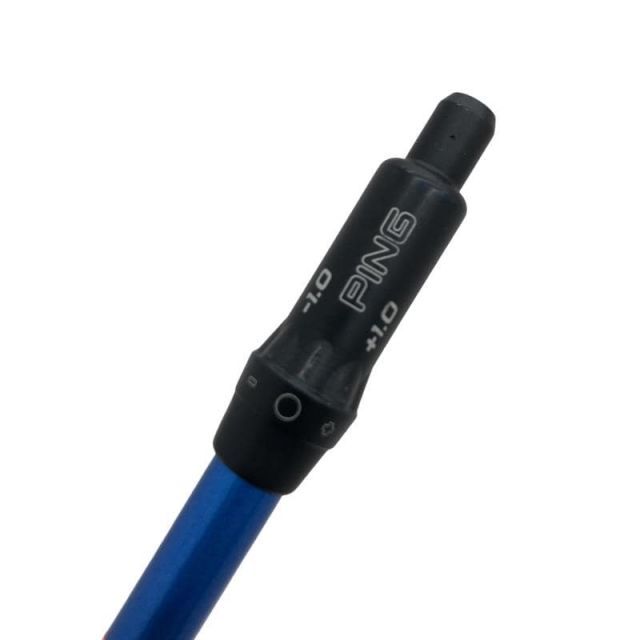 【中古】 ピンスリーブ付き(G440系) フジクラドライバー用 シャフト SPEEDER NX 60 (フレックスS)Bランク ゴルフクラブ
