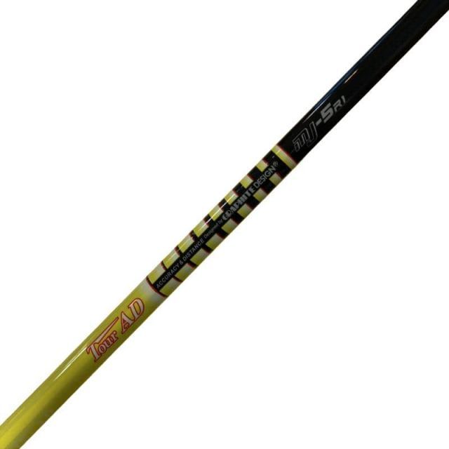 中古】 ピンスリーブ付き(G400系) グラファイトデザインドライバー用