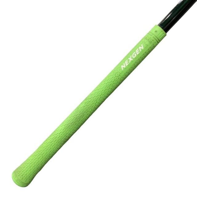 【中古】 キャロウェイスリーブ付き(QUANTUM系) フジクラドライバー用 シャフト SPEEDER NX GREEN 50 (フレックスS)Bランク ゴルフクラブ