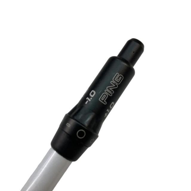 【中古】 ピンスリーブ付き(G440系) グラファイトデザインドライバー用 シャフト Tour AD GC-6 (フレックスS)Bランク ゴルフクラブ