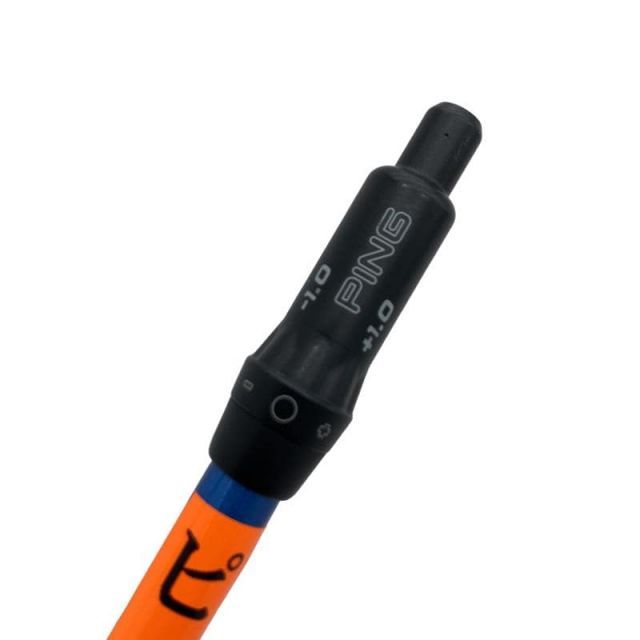 【中古】 ピンスリーブ付き(G440系) フジクラドライバー用 シャフト SPEEDER NX 40 (フレックスS)Bランク ゴルフクラブ