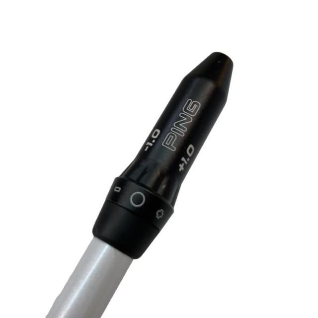 【中古】 ピンスリーブ付き(G440系) グラファイトデザインドライバー用 シャフト Tour AD GC-5 (フレックスR)Bランク ゴルフクラブ