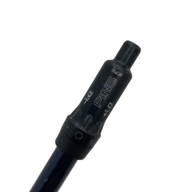 【中古】 ピンスリーブ付き(G440系) フジクラユーティリティ用 シャフト VENTUS HB BLUE 8 (フレックスS)Bランク ゴルフクラブ 【中古】 ピンスリーブ付き(G440系) フジクラユーティリティ用 シャフト VENTUS HB BLUE 8 (フレックスS)Bランク ゴルフクラブ
