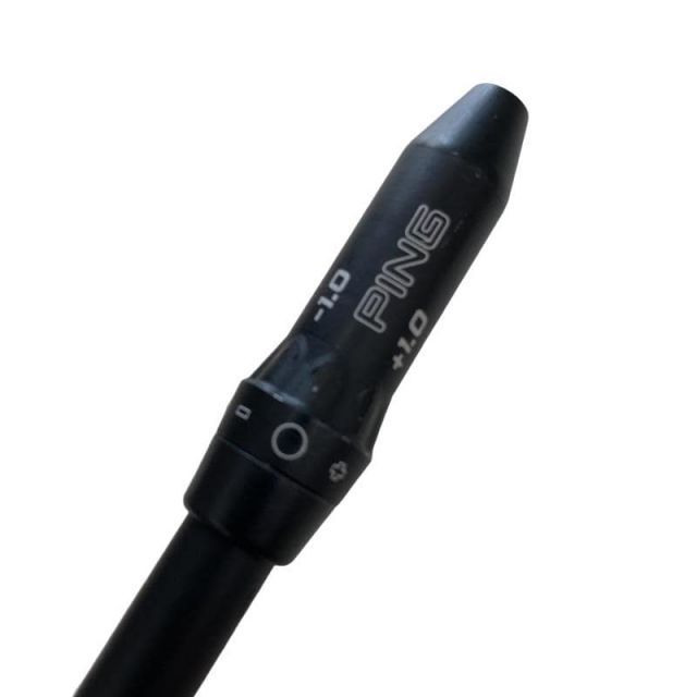【中古】 ピンスリーブ付き(G25系) 三菱ケミカル(レイヨン)ドライバー用 シャフト Diamana RB 63 (フレックスSR)Bランク ゴルフクラブ