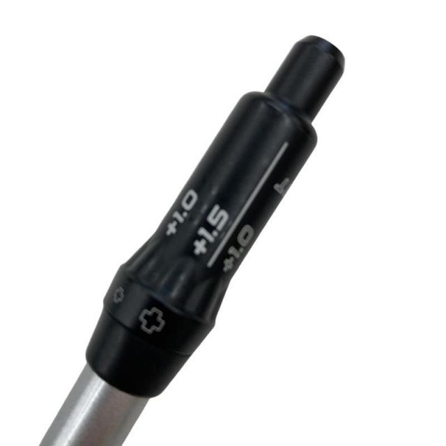【中古】 ピンスリーブ付き(G440系) マミヤフェアウェイウッド用 シャフト ATTAS KING 5 (フレックスSX)Bランク ゴルフクラブ