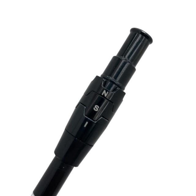 【中古】 キャロウェイスリーブ付き(QUANTUM系) TRPXドライバー用 シャフト TRPX Air (フレックスR)Bランク ゴルフクラブ