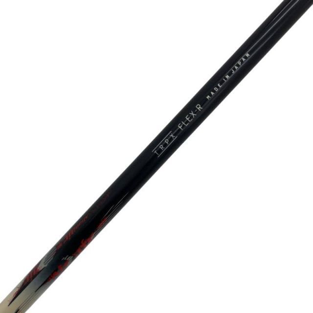 【中古】 キャロウェイスリーブ付き(QUANTUM系) TRPXドライバー用 シャフト TRPX Air (フレックスR)Bランク ゴルフクラブ